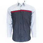 Used Work Shirts Motorsport Cintas  Redkap  Unifirst  G k Mixed Colors Freeship