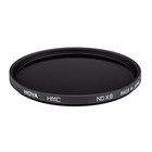 Hoya Hmc 72mm Nd-8  0 9  Neutral Density Filter  authorized Hoya Usa Dealer 