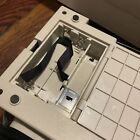 Califone Cardmaster Magnetic Card Reader Series 2000 Model 2020 For Parts Untest