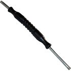 Pressure Washer Rubber Flexible 1 4 Npt Wand W  Spray Tip Coupler  3000 Psi Max 