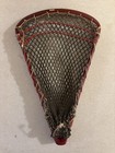 Vintage Stx Goalie Lacrosse Head