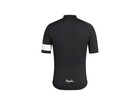 Rapha Core Lightweight Cycling Jersey M Black