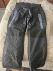 Re x tec Textile Motorcycle Trousers