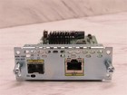 Cisco Nim-1ge-cu-sfp 1 Port Dual Mode Ge sfp Module