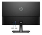 Hp 24  Ips 1920x1080 Vga Hdmi 60hz 5ms Hd Monitor - 24m - Shipping Tomorrow