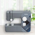 Brother Rlx3817g 17-stitch Sewing Machine Gray