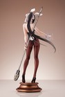Overload Narberal    Gamma So-bin Bunny Girl Ver  Hobby Japan Figure Fedex F s Jp