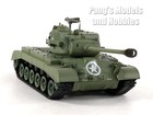 M26 Pershing Tank Company E  67th Rgt   Us Army  1 72 Scale Model - Easy Model