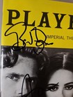 Chess Signed Playbill - Aaron Tveit  Lea Michele  Nicholas Christopher   
