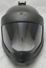 Mamba Full Face Black Skydiving Paragliding Helmet Size Large