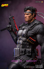Iron Studio 1 4 Punisher Limited Statue Gk Collection Figure Model In Stock