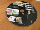 Foreclosures Auction Secrets - The Hidden Market By Tony Youngs - One Dvd 