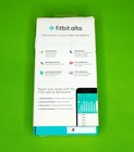 Fitbit Alta  not Hr  Fitness Wristband Activity Tracker Watch