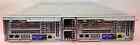 Supermicro Cse-827b 2x X11dpt-b Node 12x 3 5  Hdd Bay Cto Server