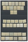 Czechoslovakia  1945 And Up Numerical Mnh mh  a Few Used   Cv 22 Euro