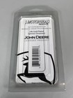 John Deere Spinner Ornament 24kt Gold Plated Brand New Mot  rhead Products
