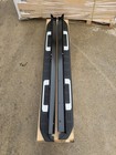 2021-2023 Hyundai Santa Fe Rh And Lh Running Board Set S2f37 Ab001 Oem New