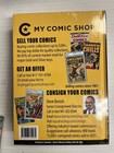The Overstreet Comic Book Price Guide 52nd Edition Hardcover - New   Sealed