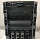 Dell T330 Lff Server   Intel Xeon E3-1220v6 3 0ghz  8gb Ram  H730