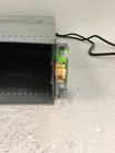 Netapp Naf-0602 12-bay Storage Array Chassis 3 5  Scsi With Netapp 111-00524 a4