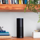 New Amazon Echo Bluetooth Wi-fi Smart Speaker With Alexa 1st Gen Black