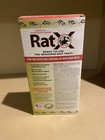 Ratx   Ready Trays - Kills All Species Of Rats And Mice  Safe Around Pets