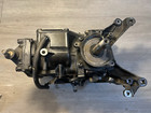Mercury Outboard 20 Hp Powerhead Crankcase Assy 6434a1