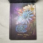 Edc Las Vegas 2014 The Insomniac Official Case Box With Accessories