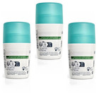 Vichy 48h Intensive Anti-perspirant Deodorant Roll-on 3 X 50ml   Us Seller