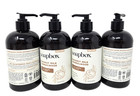Soapbox Coconut Milk   Sandalwood Moisturizing Hand Soap  12 Fl Oz   4 Pack 