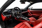 2021 Porsche 911 Turbo S Full Ppf - Front Lift - Nightvision