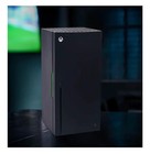 Xbox Series X Black Replica Mini Fridge
