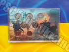 Annual Set Of Coins Of The National Bank Of Ukraine 2024   