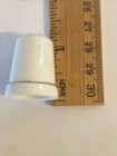 Uss Constitution Thimble Vintage Souvenir Collectible