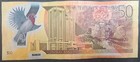 2014 Trinidad And Tobago 50 Dollars P54  Cb687887 Central Bank 50th Anniversary 