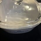 Extremely Rare Vintage Corningware    