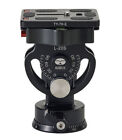 Sirui L-20s Two Dimensional Monopod Tilt Head Panoramic Telephoto Bird Watcing