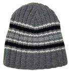 Unisex Toddler Boy Girl Knit Warm Winter Cold Weather Beanie Hat - New