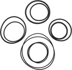 New O-ring Replacement Rebuild Kit For Dewalt D51825 Framing Nailer