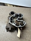 01 Honda Foreman Rubicon Trx500fa 4x4 Engine Top End Cylinder Head Assembly Cam