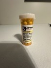 Eminem Relapse Promo Pill Bottle From 2009 Rare Authentic