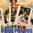 The Ladies Man  press Kit   Photos  Tim Meadows  Will Ferrell Snl Movie  Rare 