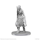 Pathfinder Deep Cuts Unpainted Miniatures  Myceloid   Grimstalker