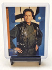 1998 Fleer Skybox Babylon 5  10 Zack Allan Auto signed By Jeff Conaway  rare 