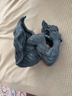 Summit Collection Gargoyle Statue Figurine Gray Stone Gothic Guardian