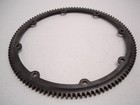 Nascar 7 25  Quarter Master Clutch 110t Reverse Starter Ring Gear Flywheel  397