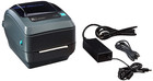 Zebra Gk420t Thermal Usb Ethernet Lan Network Rj45 Label Printer Gk42-102210