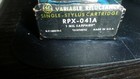 Ge Rpx-041a Variable Reluctance Mono Cartridge- New Old Stock  