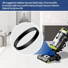 Vacuum Belt 4 Pack For Bissell Style 7 9 10 P n 3031120 2031093 32074 3031123