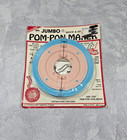 Vintage Susan Bates Jumbo Pom-pon Maker No  14062 3 5    4 5 Inch
